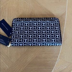 Tommy Hilfiger TZ Wallet